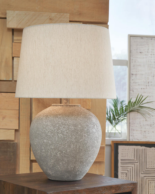 Dreward Lamp Set - Smart Rent To Own (PA) - Multi Location