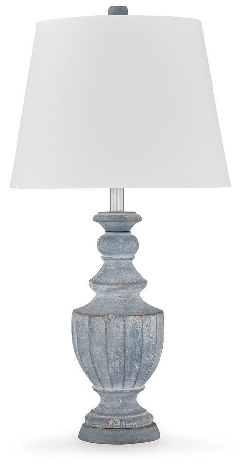Cylerick Table Lamp - Smart Rent To Own (PA) - Multi Location