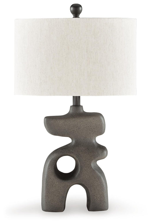 Danacy Table Lamp - Smart Rent To Own (PA) - Multi Location