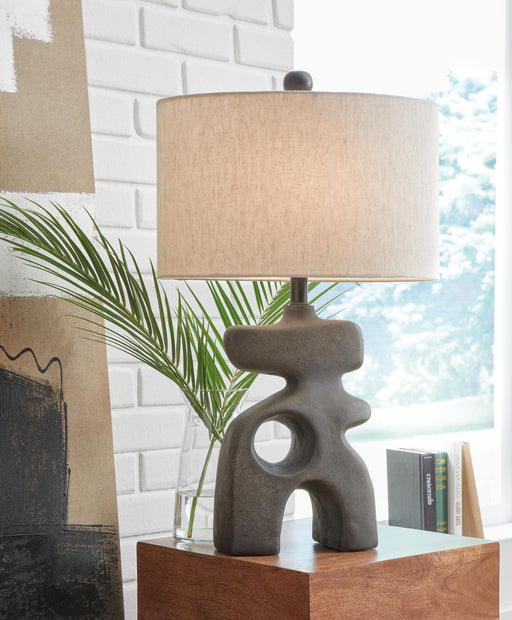 Danacy Lamp Set - Smart Rent To Own (PA) - Multi Location