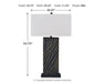 Bartlen Lamp Set - Smart Rent To Own (PA) - Multi Location