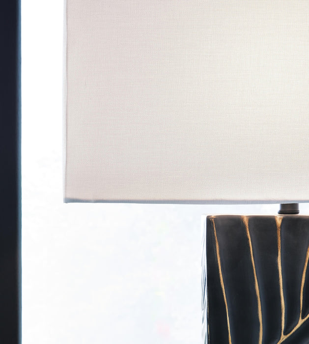 Bartlen Lamp Set - Smart Rent To Own (PA) - Multi Location