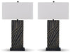 Bartlen Lamp Set - Smart Rent To Own (PA) - Multi Location