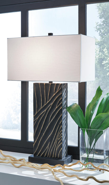 Bartlen Lamp Set - Smart Rent To Own (PA) - Multi Location