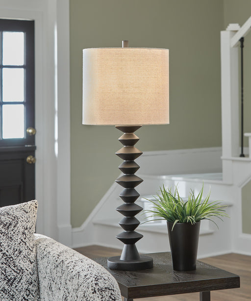 Luanndon Lamp Set - Smart Rent To Own (PA) - Multi Location