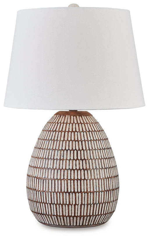 Darrich Table Lamp - Smart Rent To Own (PA) - Multi Location