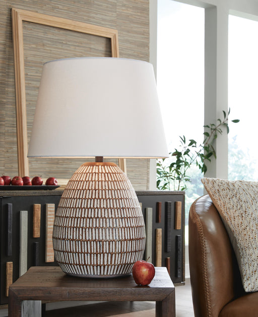 Darrich Lamp Set - Smart Rent To Own (PA) - Multi Location