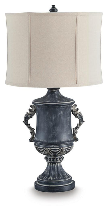 Morvanford Table Lamp - Smart Rent To Own (PA) - Multi Location