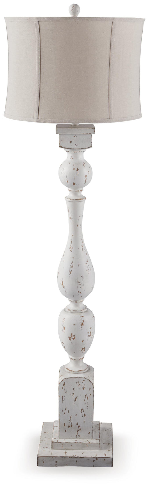 Madsbrook Floor Lamp - Smart Rent To Own (PA) - Multi Location