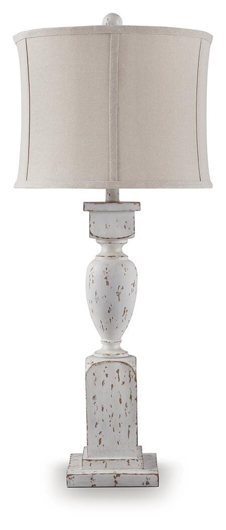 Madsbrook Table Lamp - Smart Rent To Own (PA) - Multi Location