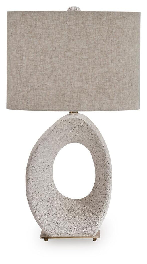Trentlen Table Lamp - Smart Rent To Own (PA) - Multi Location