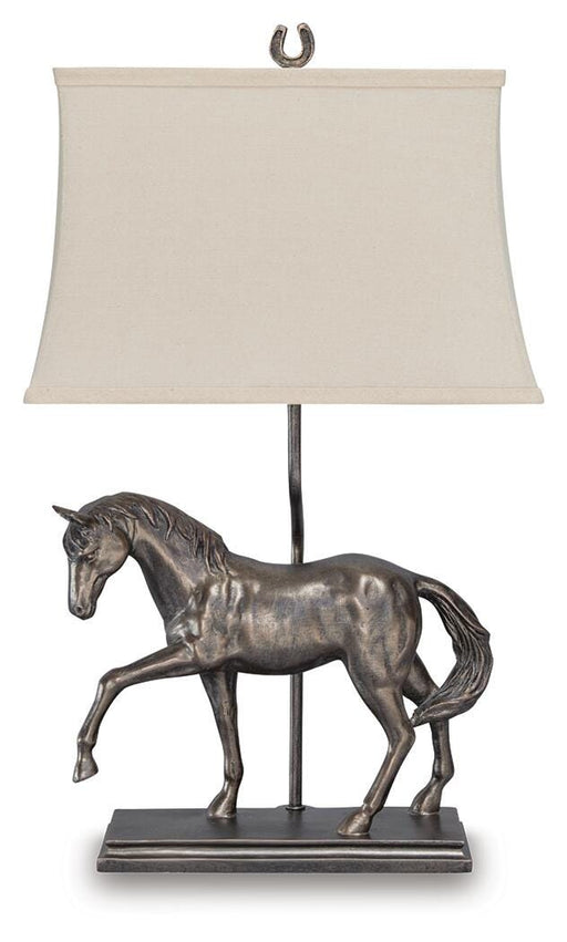 Sandorman Table Lamp - Smart Rent To Own (PA) - Multi Location