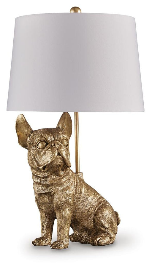 Wadeland Table Lamp - Smart Rent To Own (PA) - Multi Location