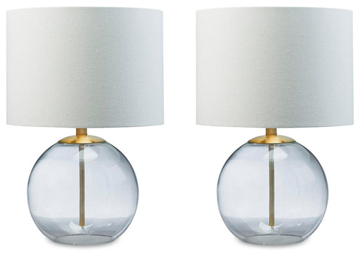 Samder Lamp Set - Smart Rent To Own (PA) - Multi Location