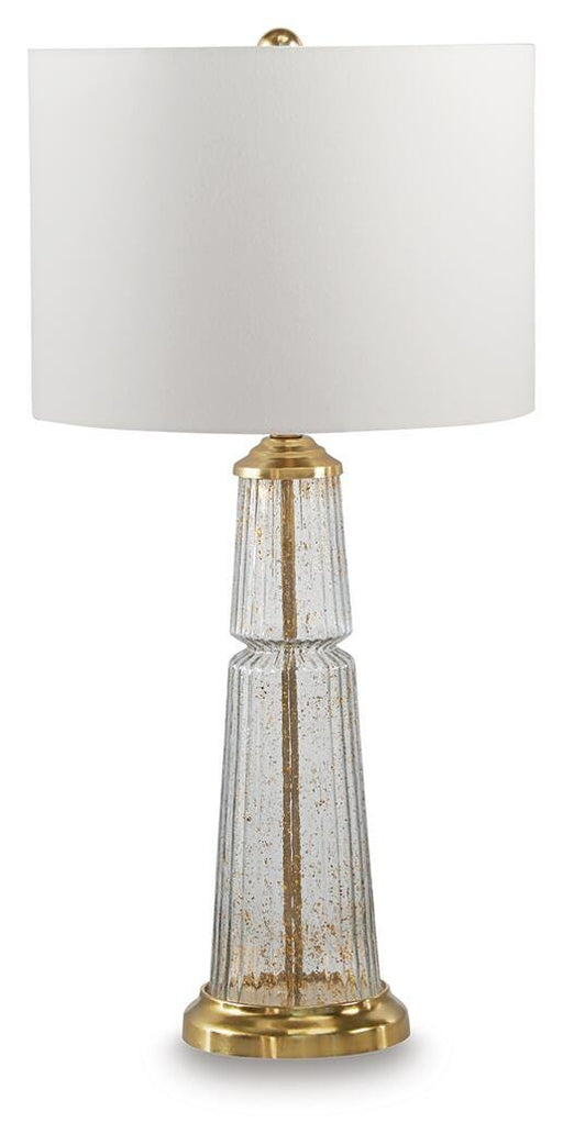 Bakersboro Table Lamp - Smart Rent To Own (PA) - Multi Location