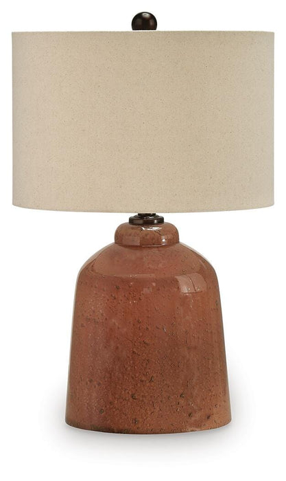Aaleahya Table Lamp - Smart Rent To Own (PA) - Multi Location