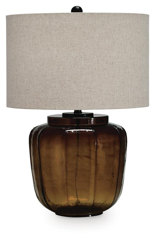 Bainmore Table Lamp - Smart Rent To Own (PA) - Multi Location