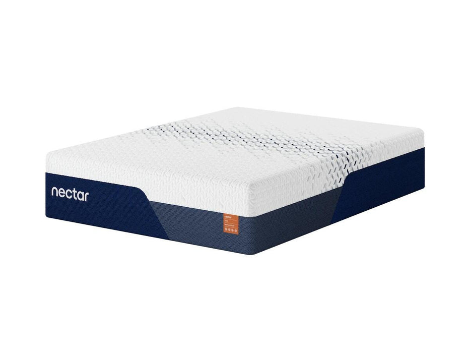 Nectar Ultra Memory Foam Mattress - Smart Rent To Own (PA) - Multi Location