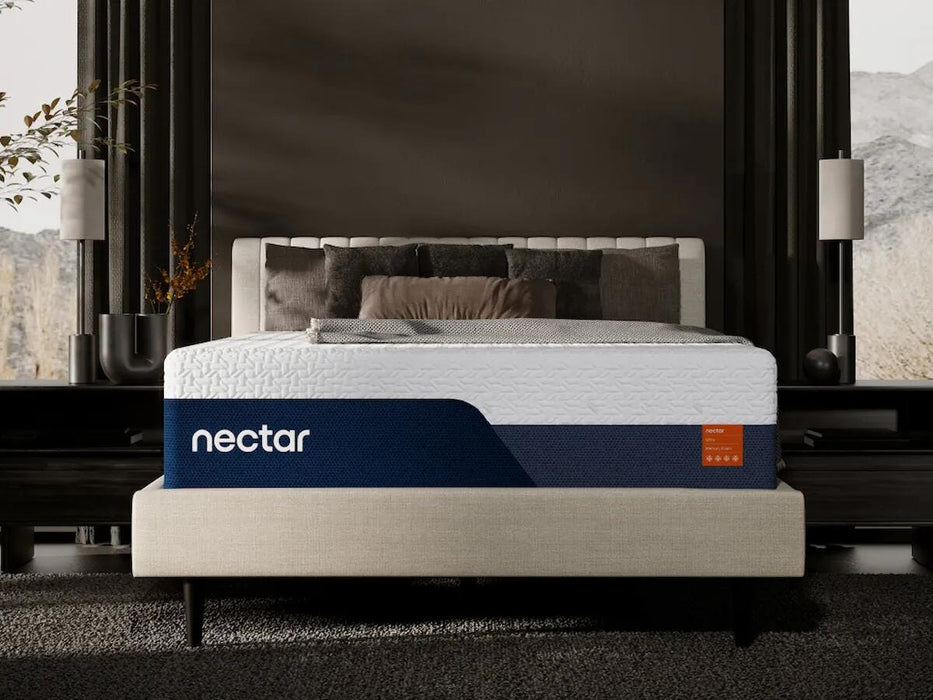 Nectar Ultra Memory Foam Mattress - Smart Rent To Own (PA) - Multi Location