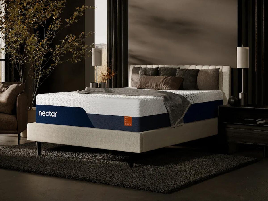 Nectar Ultra Memory Foam Mattress - Smart Rent To Own (PA) - Multi Location