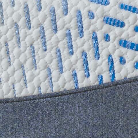 Millennium Cushion Firm Gel Memory Foam Hybrid Mattress - Smart Rent To Own (PA) - Multi Location