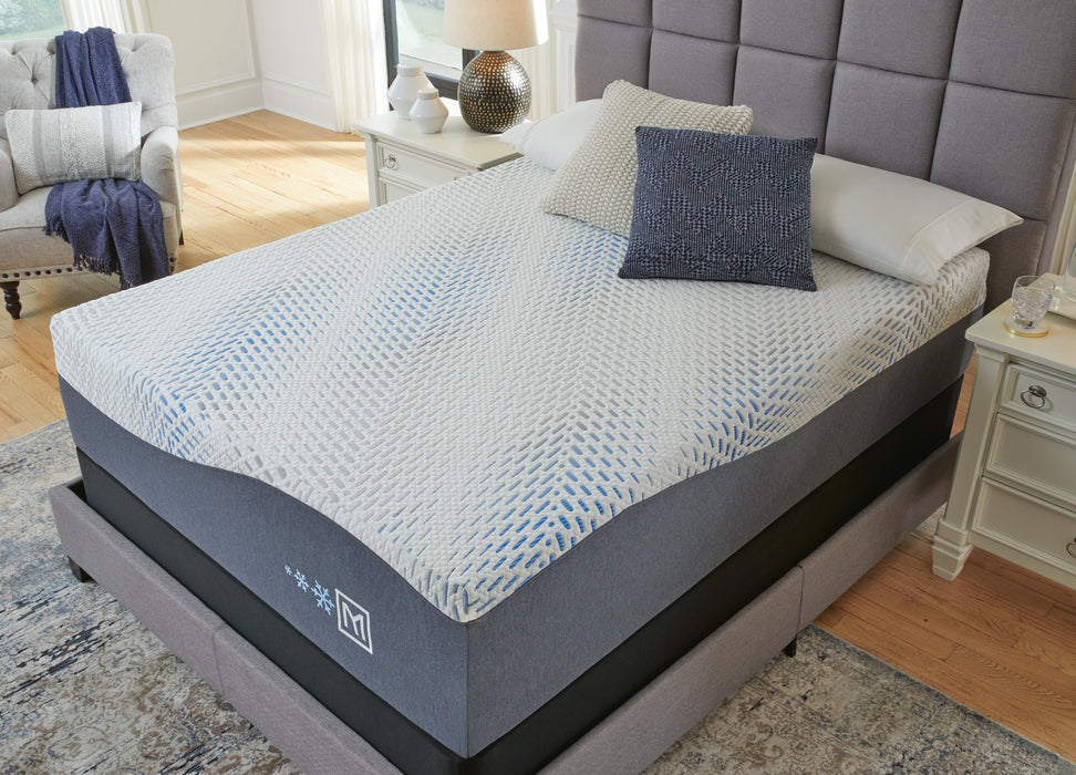 Millennium Cushion Firm Gel Memory Foam Hybrid Mattress - Smart Rent To Own (PA) - Multi Location