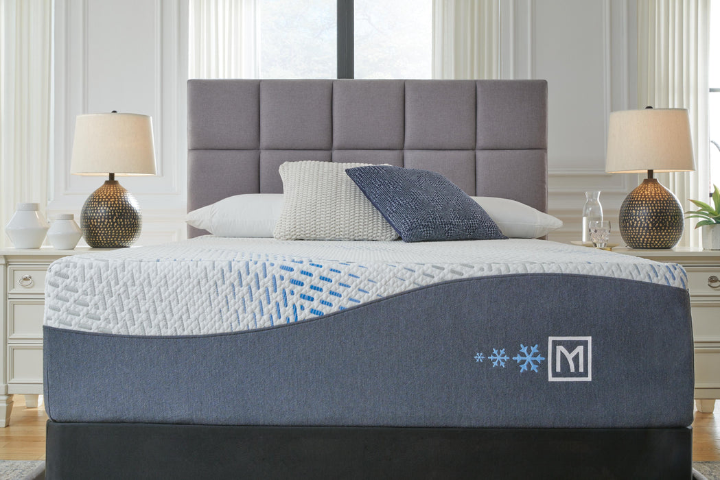 Millennium Cushion Firm Gel Memory Foam Hybrid Mattress - Smart Rent To Own (PA) - Multi Location