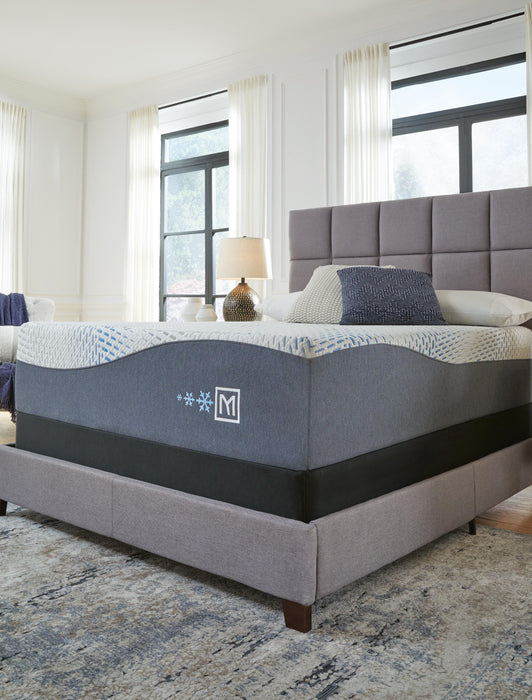 Millennium Cushion Firm Gel Memory Foam Hybrid Mattress - Smart Rent To Own (PA) - Multi Location