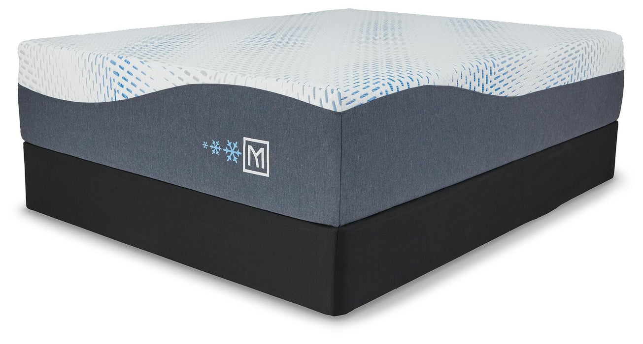 Millennium Cushion Firm Gel Memory Foam Hybrid Mattress - Smart Rent To Own (PA) - Multi Location