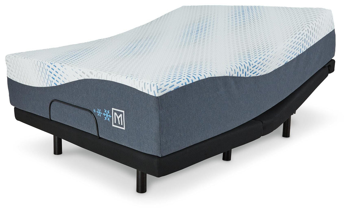 Millennium Cushion Firm Gel Memory Foam Hybrid Mattress - Smart Rent To Own (PA) - Multi Location