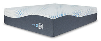 Millennium Cushion Firm Gel Memory Foam Hybrid Mattress - Smart Rent To Own (PA) - Multi Location