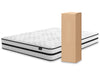 Chime 10 Inch Hybrid Mattress Package - Smart Rent To Own (PA) - Multi Location