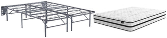 Chime 10 Inch Hybrid Mattress Package - Smart Rent To Own (PA) - Multi Location
