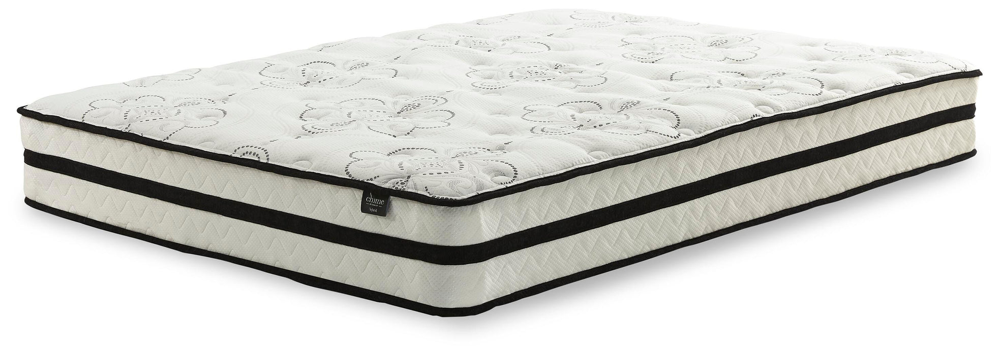 Chime 10 Inch Hybrid Mattress Package - Smart Rent To Own (PA) - Multi Location