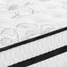 Chime 10 Inch Hybrid Mattress Package - Smart Rent To Own (PA) - Multi Location