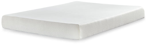 Chime 8 Inch Memory Foam Mattress in a Box - Smart Rent To Own (PA) - Multi Location