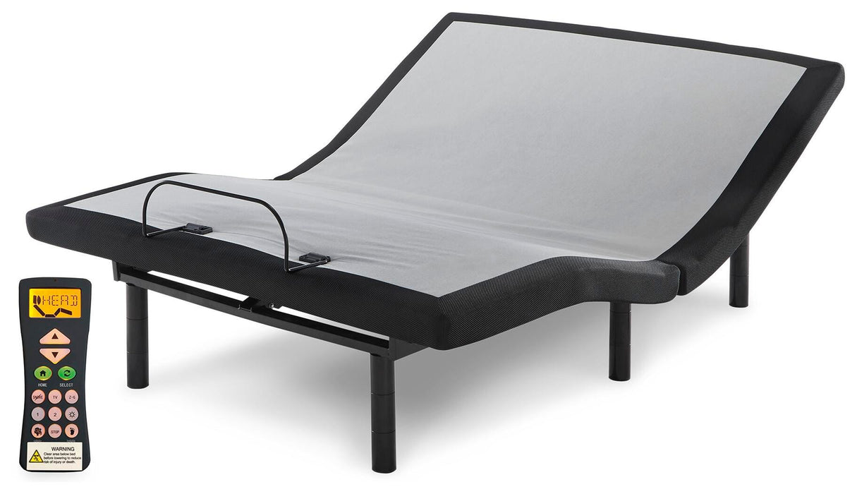Chime 10 Inch Hybrid Mattress Package - Smart Rent To Own (PA) - Multi Location
