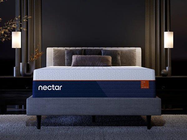 Nectar Ultra Hybrid 5.1 Mattress - Smart Rent To Own (PA) - Multi Location