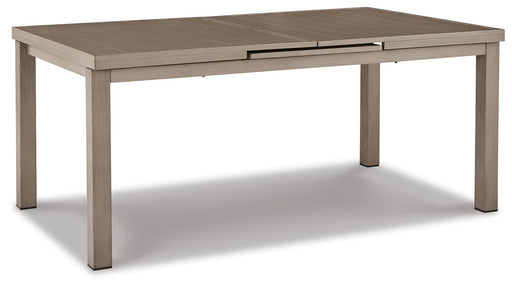 Beach Front Outdoor Dining Table - Smart Rent To Own (PA) - Multi Location