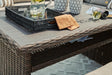 Brook Ranch Outdoor Multi-use Table - Smart Rent To Own (PA) - Multi Location