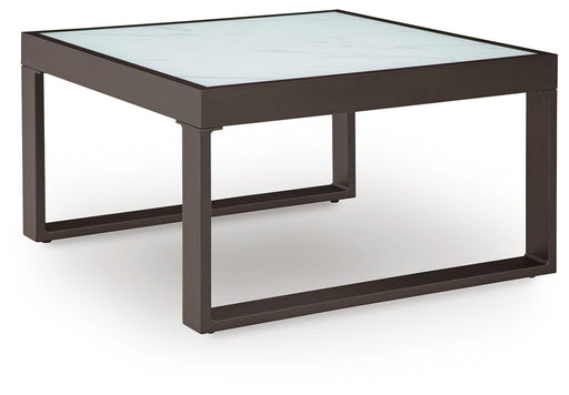 Beachloft Outdoor Coffee Table - Smart Rent To Own (PA) - Multi Location