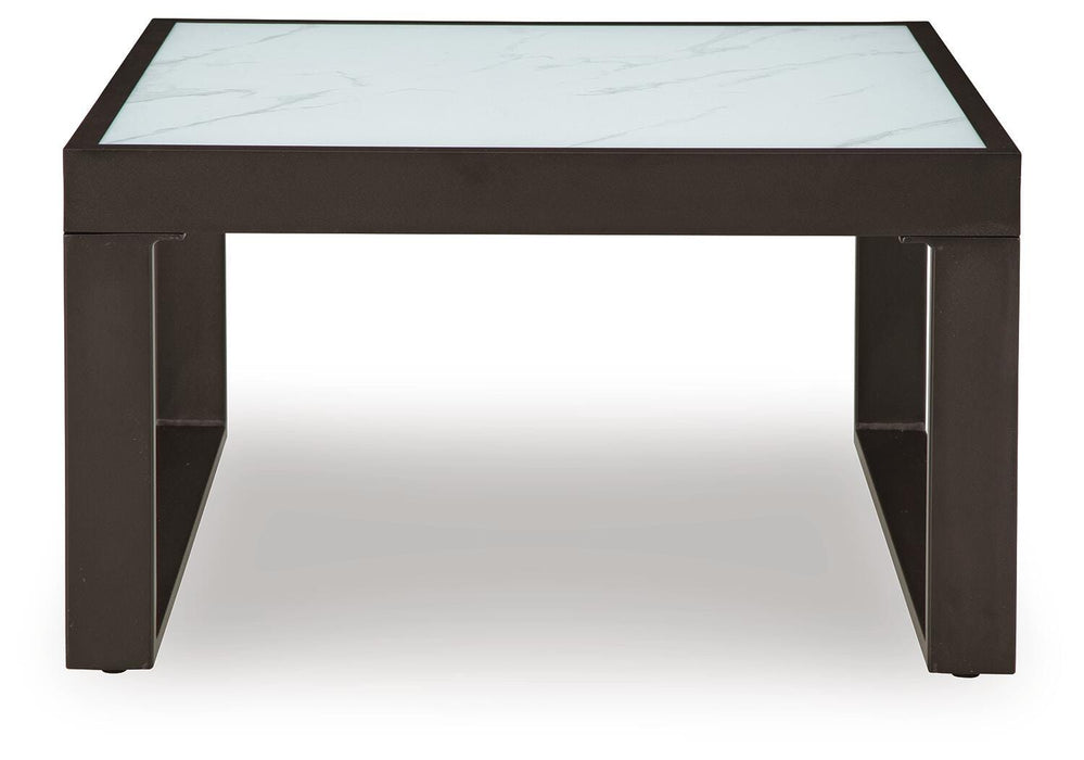 Beachloft Outdoor Coffee Table - Smart Rent To Own (PA) - Multi Location