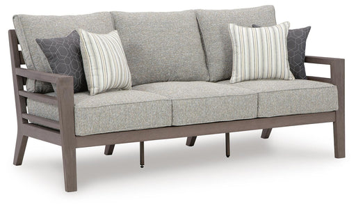 Hillside Barn Outdoor Sofa with Cushion - Smart Rent To Own (PA) - Multi Location
