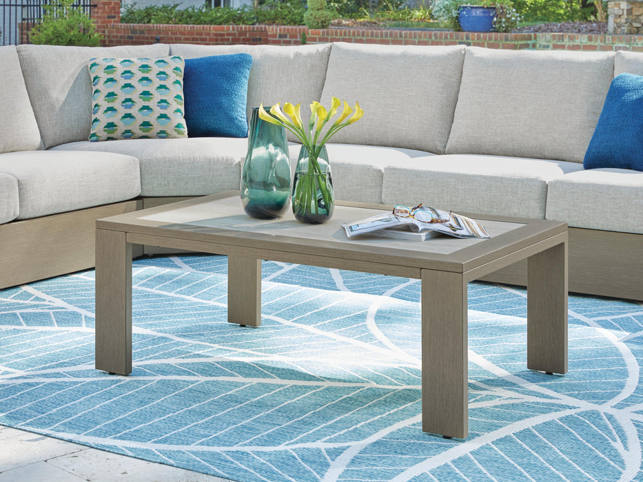 Kimpton Isle Outdoor Coffee Table - Smart Rent To Own (PA) - Multi Location