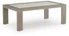 Kimpton Isle Outdoor Coffee Table - Smart Rent To Own (PA) - Multi Location