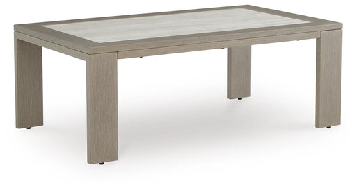 Kimpton Isle Outdoor Coffee Table - Smart Rent To Own (PA) - Multi Location