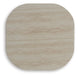 Kimora Outdoor End Table - Smart Rent To Own (PA) - Multi Location