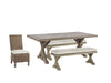 Beachcroft Outdoor Dining Set - Smart Rent To Own (PA) - Multi Location