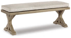 Beachcroft Outdoor Dining Set - Smart Rent To Own (PA) - Multi Location