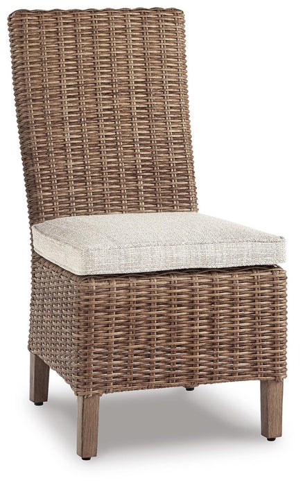 Beachcroft Outdoor Dining Set - Smart Rent To Own (PA) - Multi Location